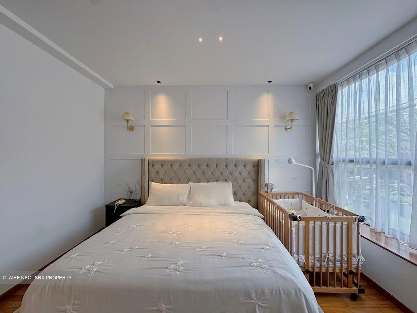 Hillcrest Villa (D11), Terrace #595796881